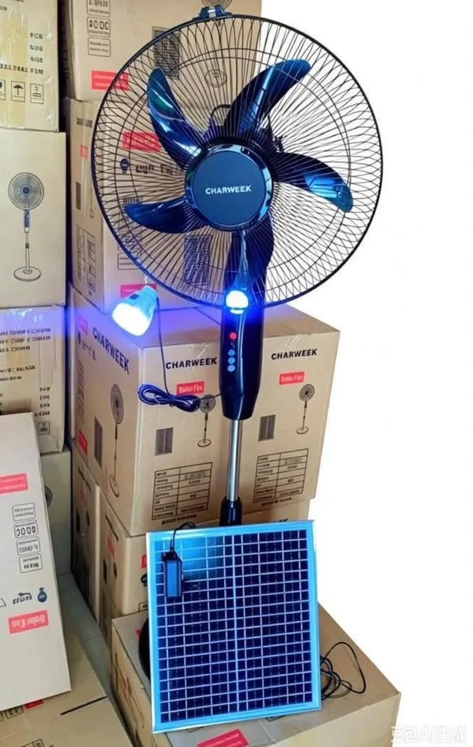 Which solar fan brand is suitable for rural homes?