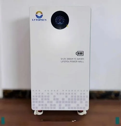 LVTopsun 15kWh Lithium Battery Price in Nigeria