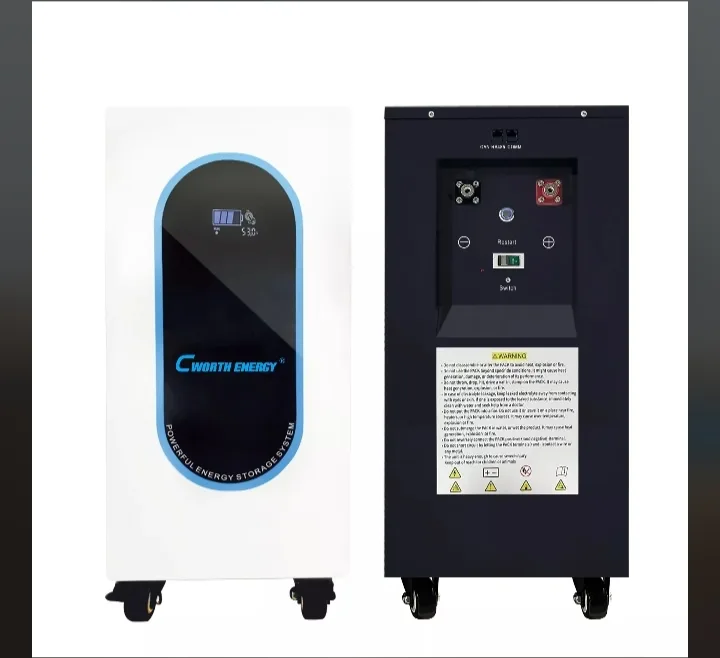 How to Identify Original Cworth 1kWh Lithium Battery
