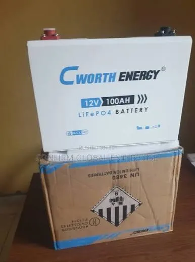 Long Cycle Life Cworth 10kWh Lithium Battery Cycle Life - Nature Solar Global Limited