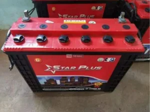 220ah 12v starplus tubular battery price in Nigeria