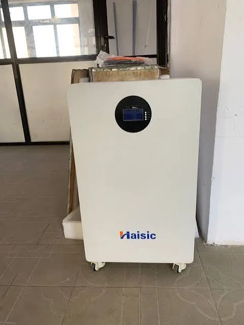 15kWh Lithium Battery Dealer in Nigeria