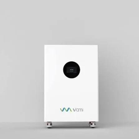 Vami 15kWh Lithium Battery Price in Nigeria