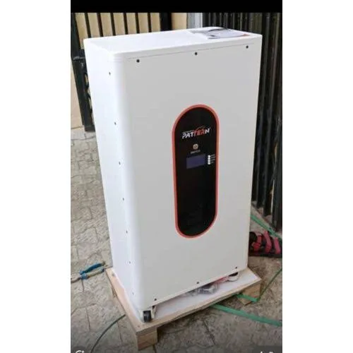 Luxwatt 15kWh Lithium Battery Price in Nigeria