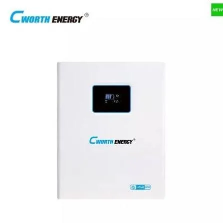 Cworth 3kwh 24v Wall Mount