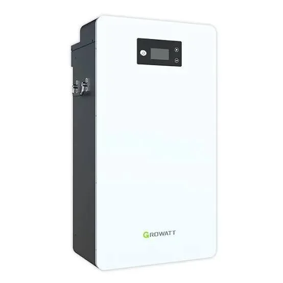Growatt 15kWh Lithium Battery Price in Nigeria