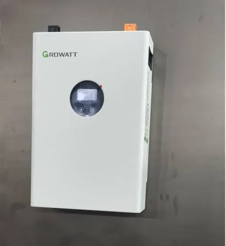 Growatt 15kWh Lithium Battery Price in Nigeria
