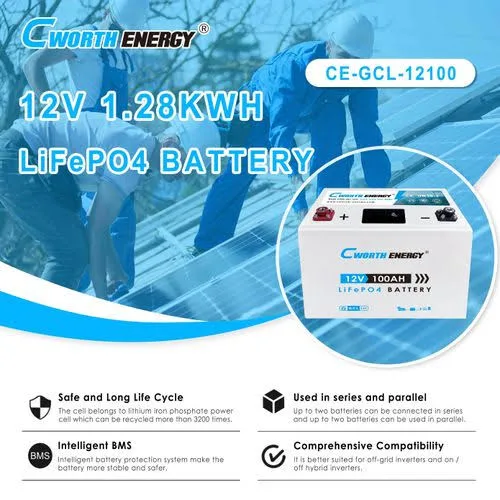 What Inverter Size Is Best for Cworth 5kWh Battery