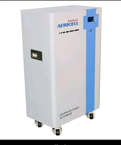 15kWh Lithium Battery Dealer in Nigeria
