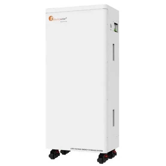 15kWh Lithium Battery 300Ah 51.2V in Nigeria
