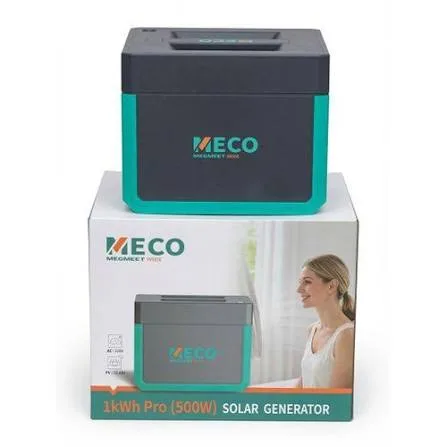 Meco MECO1KWH 300W All in One Solar Generator Price in Nigeria 5 Meco MECO1KWH 300W All in One Solar Generator Price in Nigeria Nature Solar Global Limited 5