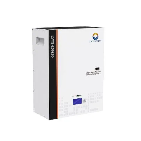 LVTopsun 15kWh Lithium Battery Price in Nigeria