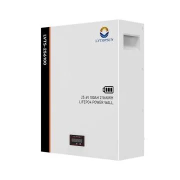 LVTopsun 15kWh Lithium Battery Price in Nigeria