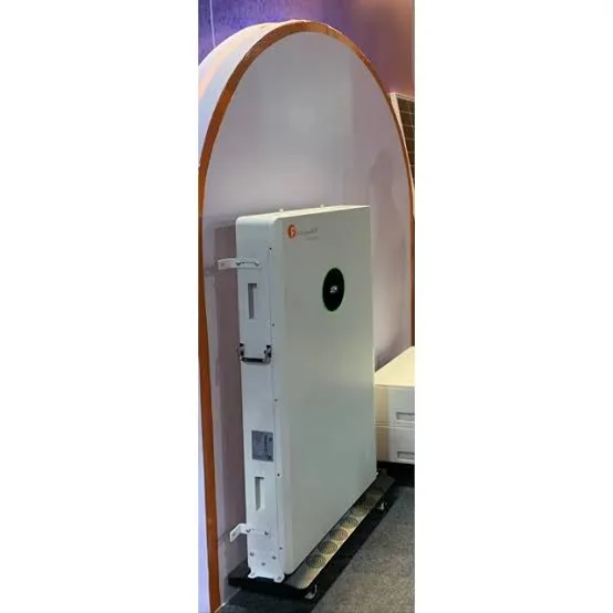 Where to Buy 15kWh Lithium Battery in Lagos