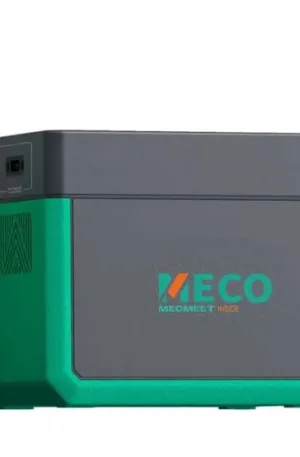 Meco Power Station 1200w/2kwh Price in Nigeria Nature Solar Global Limited 2
