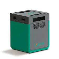 Meco MECO1KWH 300W All in One Solar Generator