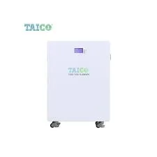 Taico 15kWh Lithium Battery Price in Nigeria