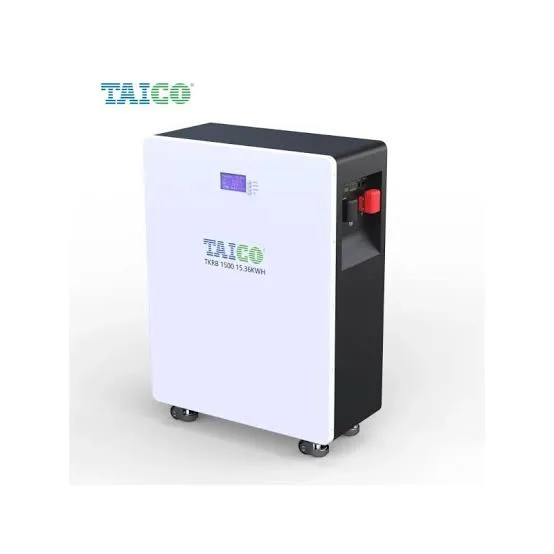 Taico 15kWh Lithium Battery Price in Nigeria