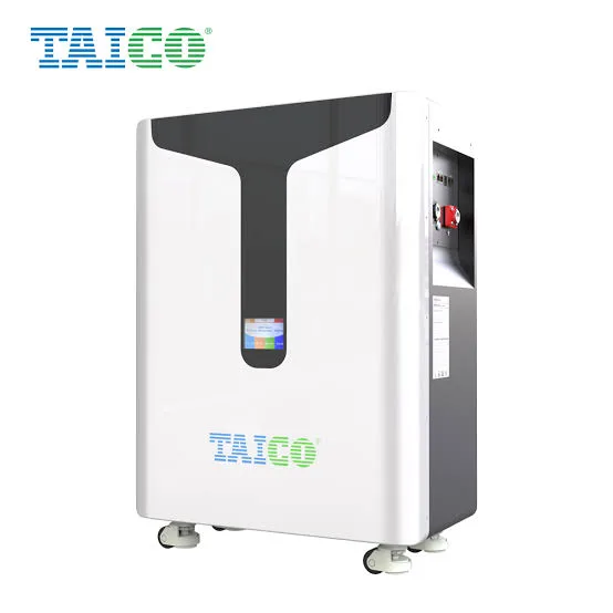 Where to Buy Original 15kWh Lithium Battery in Nigeria
